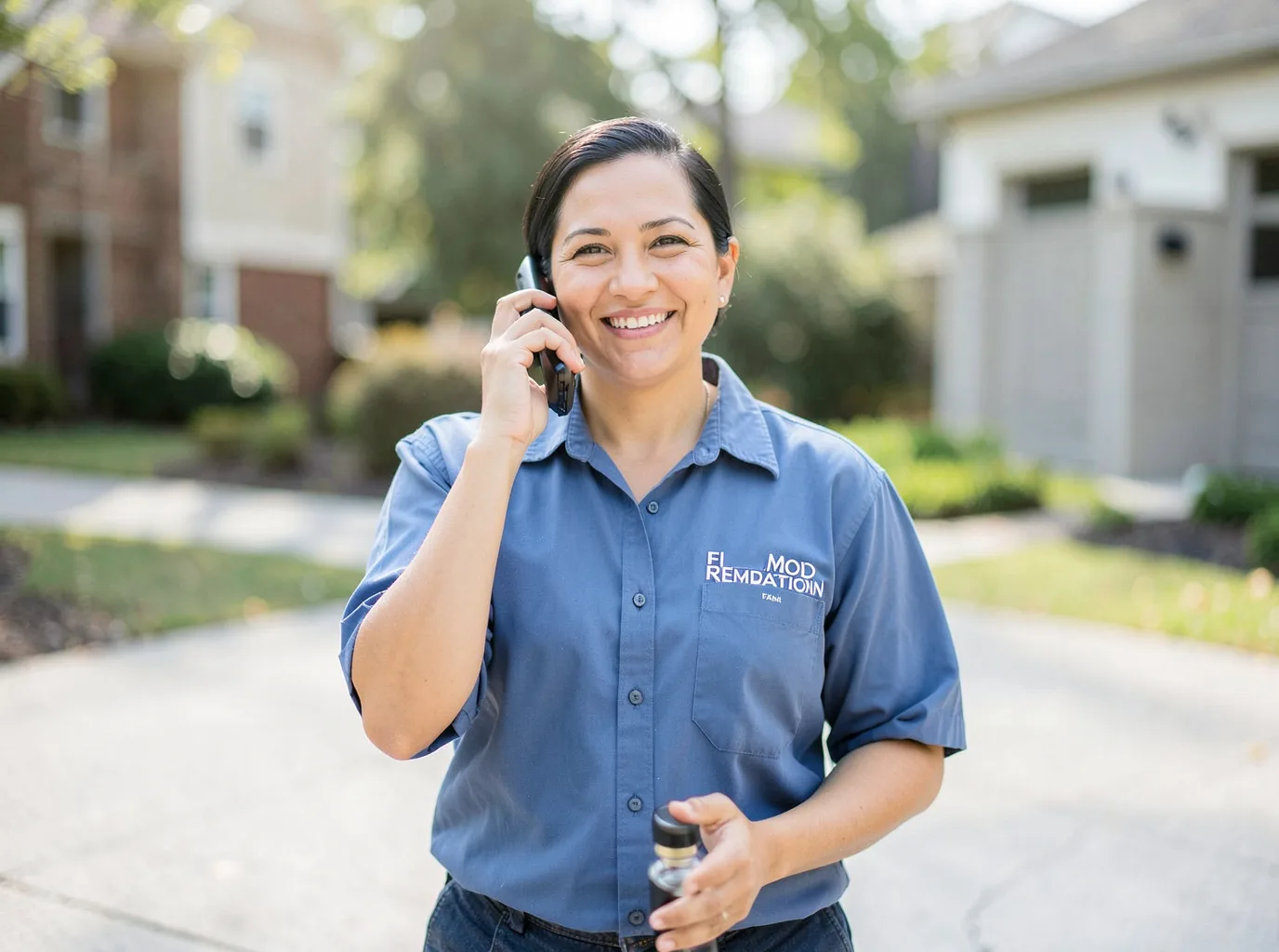 Mold Remediation Anabel, MO FAQs